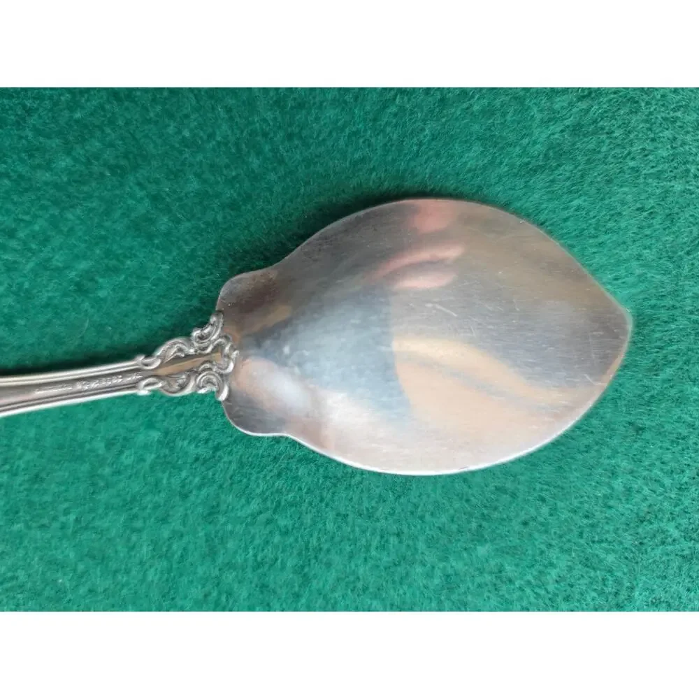 Antique Jam Server 6 1/2
